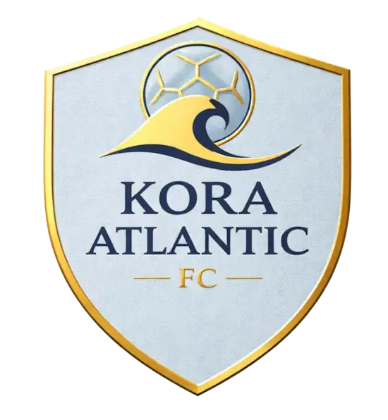 Kora Atlantic FC project crest